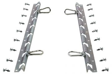 Flexi Rail - Railset